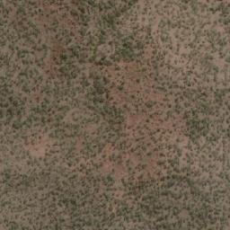 Satellite imagery of Langoar Hill, AU