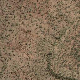 Satellite imagery of Croker Hill, AU