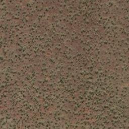 Satellite imagery of Mount Armstrong, AU