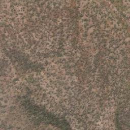 Satellite imagery of Alligator Bluff, AU