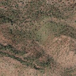 Satellite imagery of Mount Birch, AU