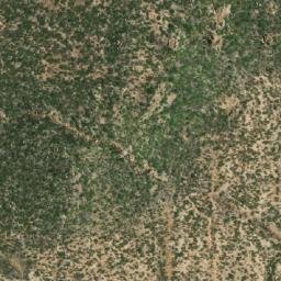 Satellite imagery of Pungue, AO
