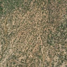 Satellite imagery of Pungue, AO