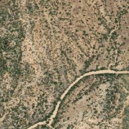 Satellite imagery of Pungue, AO