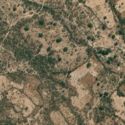 Satellite imagery of Capunda, AO