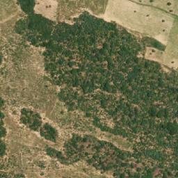 Satellite imagery of Ndjavei, AO