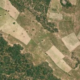 Satellite imagery of Ndjavei, AO