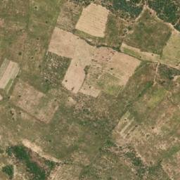 Satellite imagery of Ndjavei, AO