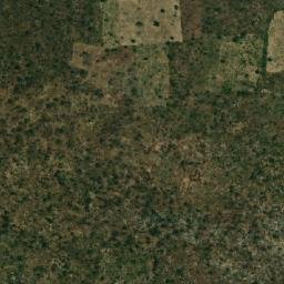 Satellite imagery of Serpa Pinto, AO