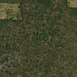 Satellite imagery of Serpa Pinto, AO