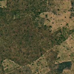 Satellite imagery of Serpa Pinto, AO