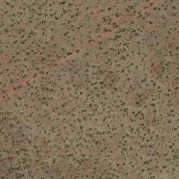 Satellite imagery of Mount Armstrong, AU