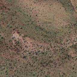 Satellite imagery of Mount Birch, AU