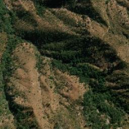 Satellite imagery of Nompava, AO