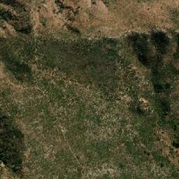 Satellite imagery of Nompava, AO