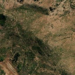 Satellite imagery of Nompava, AO