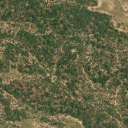 Satellite imagery of Ndjavei, AO