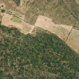 Satellite imagery of Ndjavei, AO