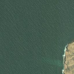 Satellite imagery of Ponta do Chimba, AO