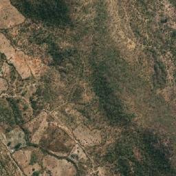 Satellite imagery of Capunda, AO