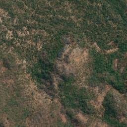 Satellite imagery of Capunda, AO