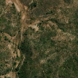 Satellite imagery of Nompava, AO