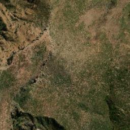 Satellite imagery of Maputo, AO