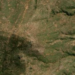 Satellite imagery of Maputo, AO