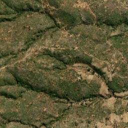 Satellite imagery of Maputo, AO