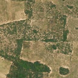 Satellite imagery of Ndjavei, AO