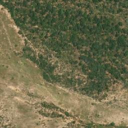 Satellite imagery of Ndjavei, AO