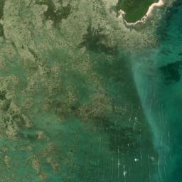Satellite imagery of Ponta Mangaca, MZ