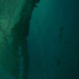 Satellite imagery of Ponta Mangaca, MZ