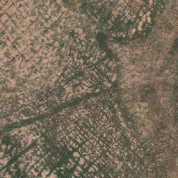 Satellite imagery of Mount Solitary, AU