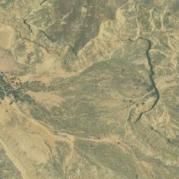 Satellite imagery of Ponta do Chimba, AO