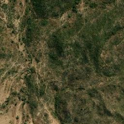 Satellite imagery of Nompava, AO