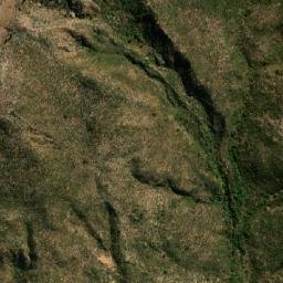 Satellite imagery of Maputo, AO