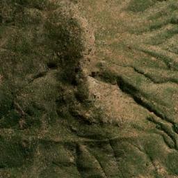 Satellite imagery of Maputo, AO