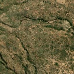 Satellite imagery of Maputo, AO