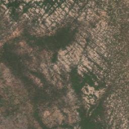 Satellite imagery of Mount Solitary, AU
