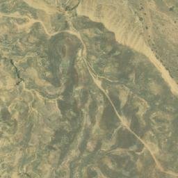 Satellite imagery of Ponta do Chimba, AO