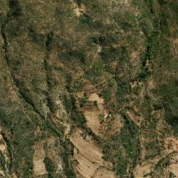 Satellite imagery of Maputo, AO