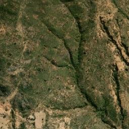 Satellite imagery of Maputo, AO