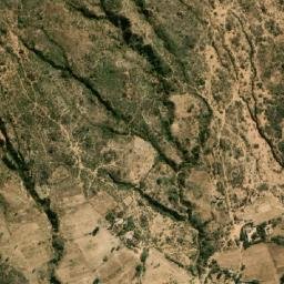 Satellite imagery of Maputo, AO