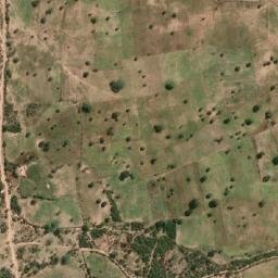 Satellite imagery of Tchicôcua, AO