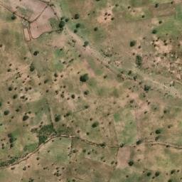 Satellite imagery of Tchicôcua, AO