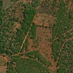Satellite imagery of Indungo, AO