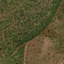 Satellite imagery of Indungo, AO