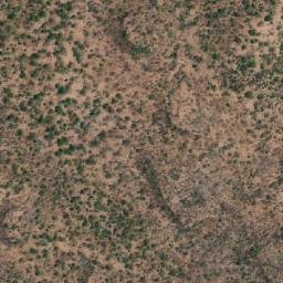 Satellite imagery of Stott Hill, AU