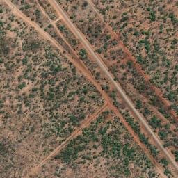 Satellite imagery of Stott Hill, AU